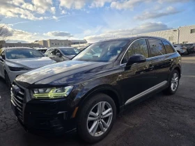 Audi Q7 3.0T Technik / 360 / BOSE / Обдухване 