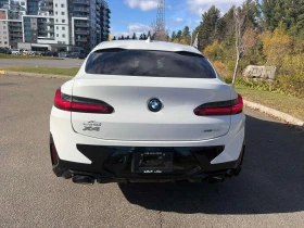 BMW X4 * xDrive30i * CARFAX * ОПЦИЯ ЗА ФИНАНСИРАНЕ | Auto.bg — изображение 4