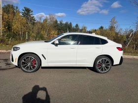 BMW X4 * xDrive30i * CARFAX * ОПЦИЯ ЗА ФИНАНСИРАНЕ | Auto.bg — изображение 2