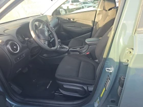 Hyundai Kona SEL/АВТОМАТИЧНИ ПРОЖЕКТОРНИ ФАРОВЕ С ДНЕВНИ СВЕТЛИ | Auto.bg — изображение 7