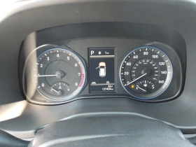 Hyundai Kona SEL/АВТОМАТИЧНИ ПРОЖЕКТОРНИ ФАРОВЕ С ДНЕВНИ СВЕТЛИ | Auto.bg — изображение 13