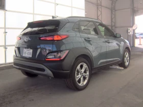 Hyundai Kona SEL/АВТОМАТИЧНИ ПРОЖЕКТОРНИ ФАРОВЕ С ДНЕВНИ СВЕТЛИ | Auto.bg — изображение 4