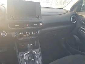 Hyundai Kona SEL/АВТОМАТИЧНИ ПРОЖЕКТОРНИ ФАРОВЕ С ДНЕВНИ СВЕТЛИ | Auto.bg — изображение 9