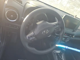 Hyundai Kona SEL/АВТОМАТИЧНИ ПРОЖЕКТОРНИ ФАРОВЕ С ДНЕВНИ СВЕТЛИ | Auto.bg — изображение 12