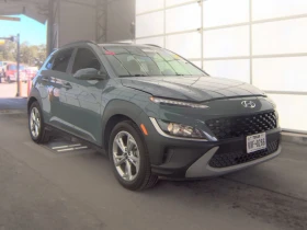 Hyundai Kona SEL/АВТОМАТИЧНИ ПРОЖЕКТОРНИ ФАРОВЕ С ДНЕВНИ СВЕТЛИ | Auto.bg — изображение 3