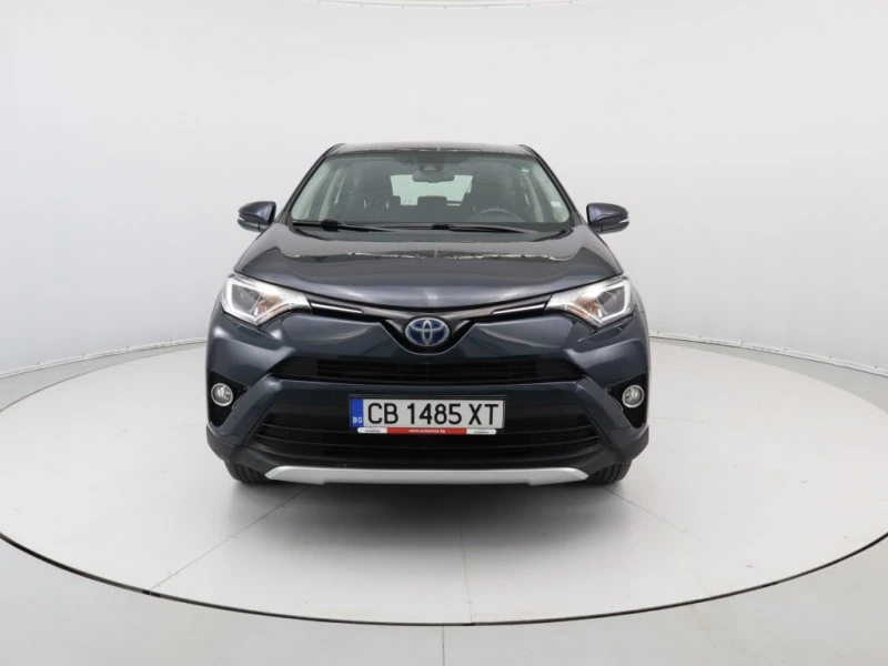 Toyota Rav4, снимка 2 - Автомобили и джипове - 46545774