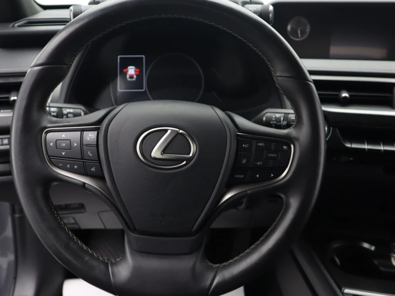 Lexus UX UX 250h Business 2г. ГАРАНЦИЯ, снимка 11 - Автомобили и джипове - 48322739