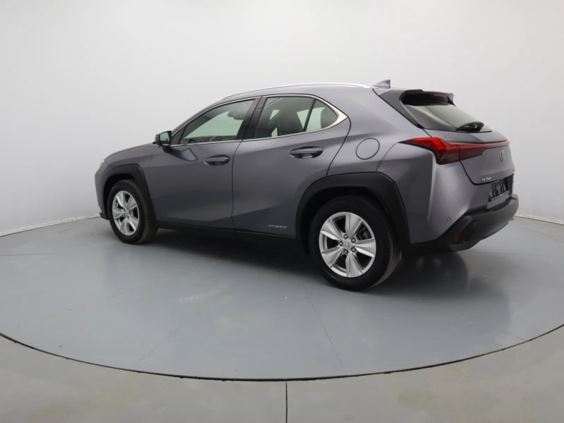 Lexus UX UX 250h Business 2г. ГАРАНЦИЯ, снимка 8 - Автомобили и джипове - 48322739