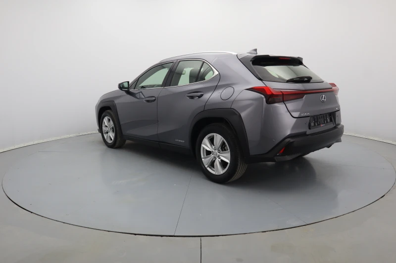 Lexus UX 250h  , снимка 4 - Автомобили и джипове - 51193306