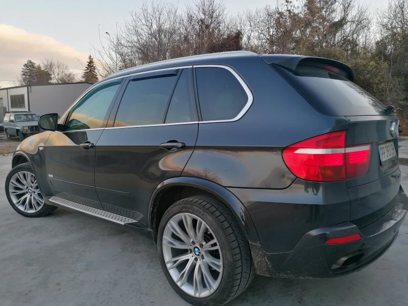 BMW X5 ЮБИЛЕЕН! 3.5D/N406 ОТ 500, снимка 3 - Автомобили и джипове - 47993568