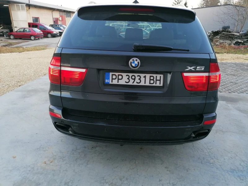 BMW X5 ЮБИЛЕЕН! 3.5D/N406 ОТ 500, снимка 7 - Автомобили и джипове - 47993568