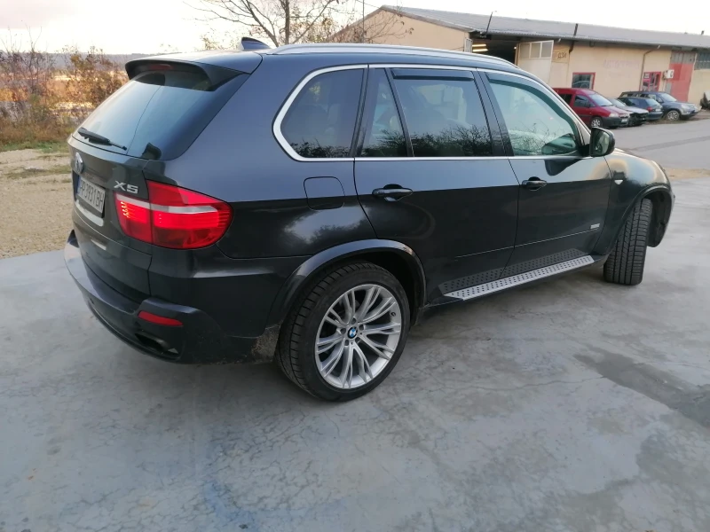 BMW X5 ЮБИЛЕЕН! 3.5D/N406 ОТ 500, снимка 8 - Автомобили и джипове - 47993568