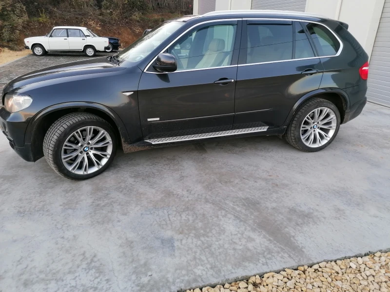 BMW X5 ЮБИЛЕЕН! 3.5D/N406 ОТ 500, снимка 5 - Автомобили и джипове - 47993568