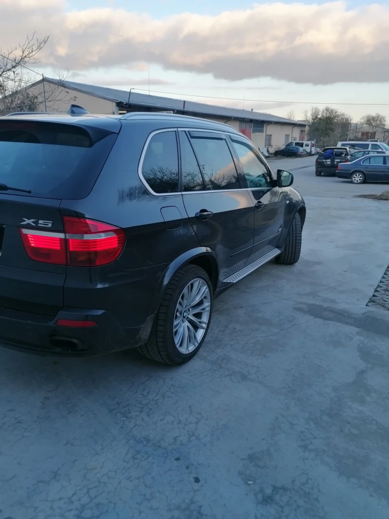 BMW X5 ЮБИЛЕЕН! 3.5D/N406 ОТ 500, снимка 4 - Автомобили и джипове - 47993568