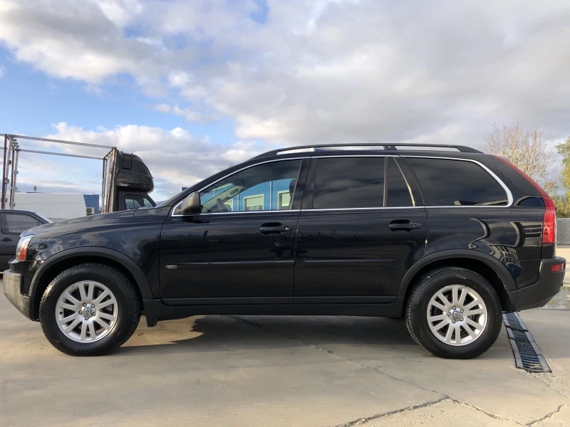 Volvo Xc90 Volvo Xc90/ 4.4 V8 / LPG / 7 местен, снимка 6 - Автомобили и джипове - 48520901