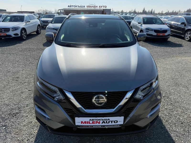 Nissan Qashqai (КАТО НОВА), снимка 2 - Автомобили и джипове - 48853560