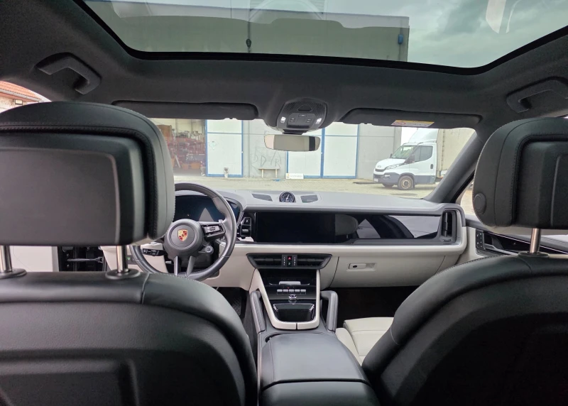 Porsche Cayenne Coupe 3.0 V6 E-Hybrid, снимка 6 - Автомобили и джипове - 52398436