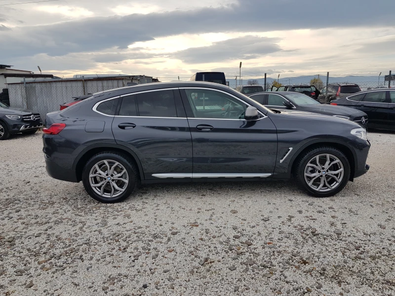 BMW X4 2.0 D XDRIVE M-SPORT ЛИЗИНГ, снимка 8 - Автомобили и джипове - 52453962