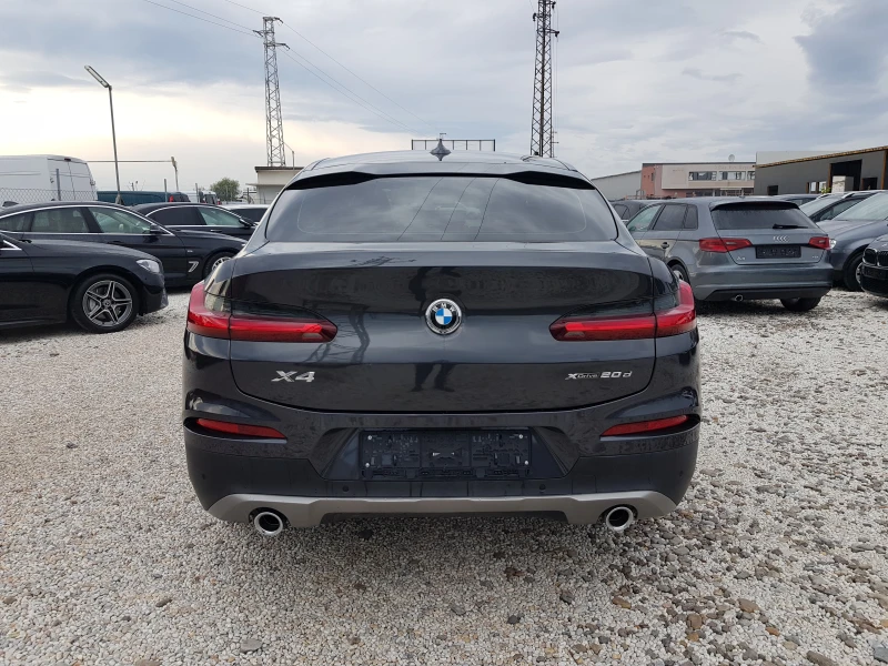 BMW X4 2.0 D XDRIVE M-SPORT ЛИЗИНГ, снимка 5 - Автомобили и джипове - 52453962