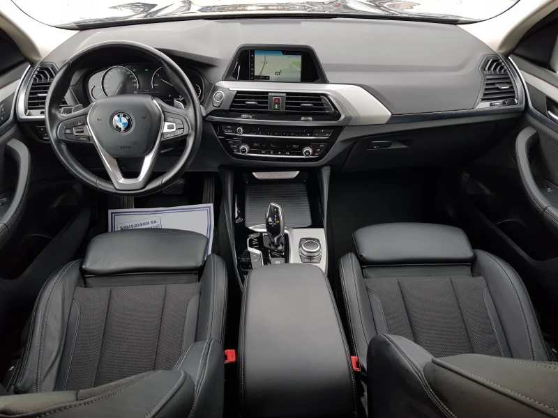 BMW X4 2.0 D XDRIVE M-SPORT ЛИЗИНГ, снимка 10 - Автомобили и джипове - 52453962