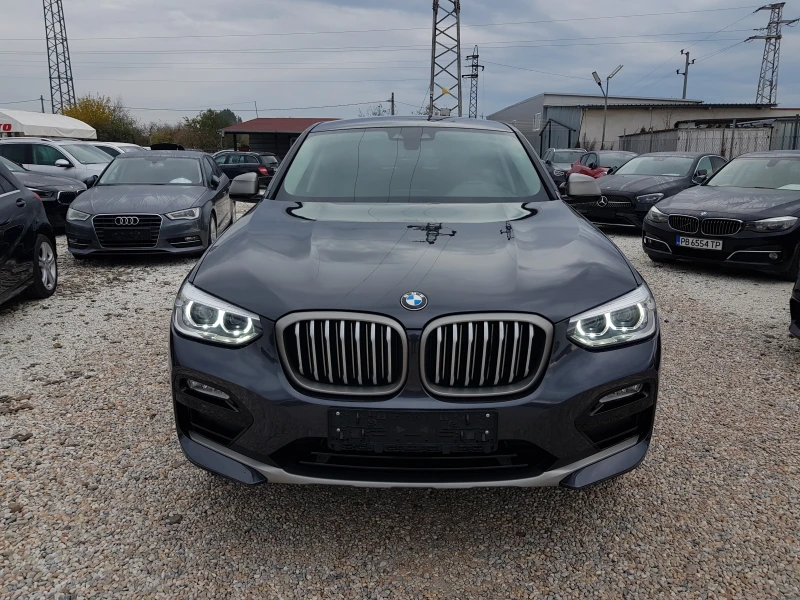 BMW X4 2.0 D XDRIVE M-SPORT ЛИЗИНГ, снимка 2 - Автомобили и джипове - 52453962