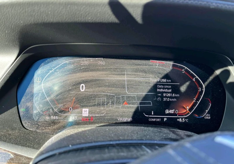 BMW X5 40I 3.0L xDrive, снимка 8 - Автомобили и джипове - 52572550