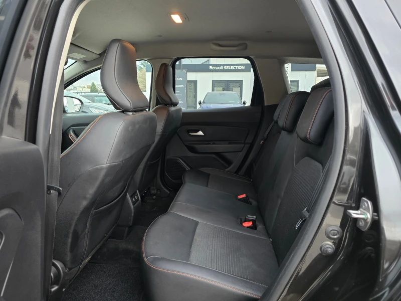 Dacia Duster 1.0 Tce/LPG Extreme, снимка 7 - Автомобили и джипове - 52695660