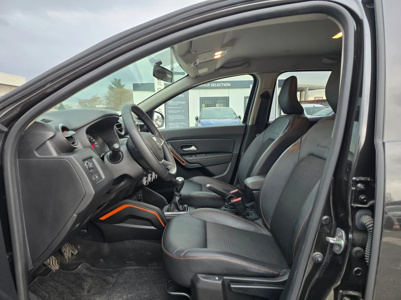 Dacia Duster 1.0 Tce/LPG Extreme, снимка 6 - Автомобили и джипове - 52695660