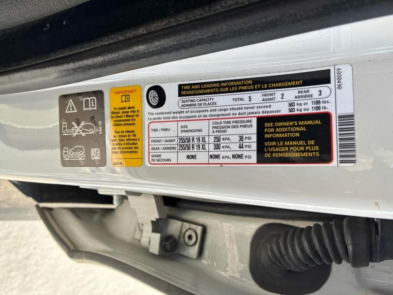 BMW X5 * xDrive35i * CARFAX * БЕЗ ПЪРВОНАЧАЛНА ВНОСКА, снимка 10 - Автомобили и джипове - 52807639