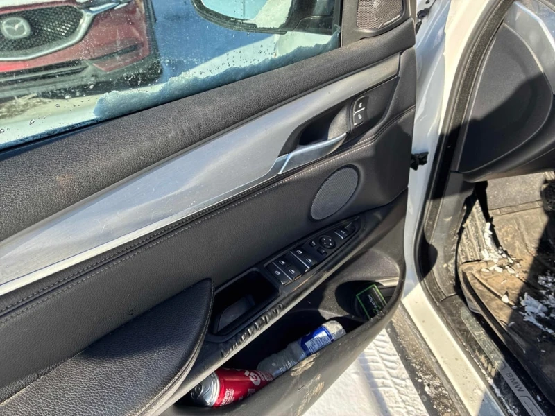 BMW X5 * xDrive35i * CARFAX * БЕЗ ПЪРВОНАЧАЛНА ВНОСКА, снимка 12 - Автомобили и джипове - 52807639