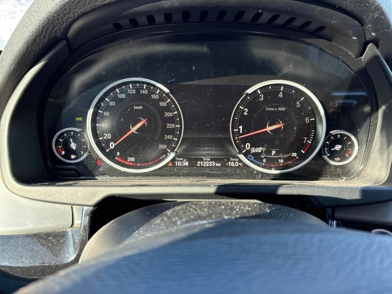 BMW X5 * xDrive35i * CARFAX * БЕЗ ПЪРВОНАЧАЛНА ВНОСКА, снимка 8 - Автомобили и джипове - 52807639