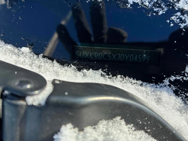 BMW X5 * xDrive35i * CARFAX * БЕЗ ПЪРВОНАЧАЛНА ВНОСКА, снимка 11 - Автомобили и джипове - 52807639