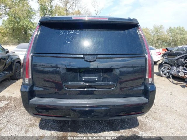 Cadillac Escalade LUXURY, снимка 4 - Автомобили и джипове - 47423395