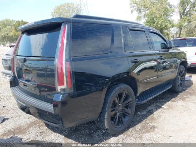 Cadillac Escalade LUXURY, снимка 3 - Автомобили и джипове - 47423395