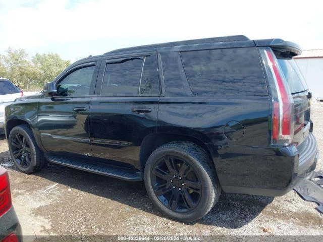 Cadillac Escalade LUXURY, снимка 6 - Автомобили и джипове - 47423395