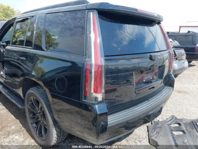 Cadillac Escalade LUXURY, снимка 5 - Автомобили и джипове - 47423395