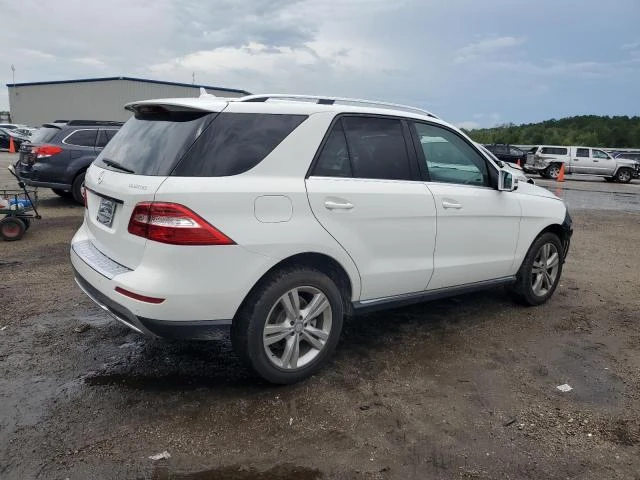 Mercedes-Benz ML 250 4MATIC/Крайна цена до България !!!, снимка 2 - Автомобили и джипове - 47461512