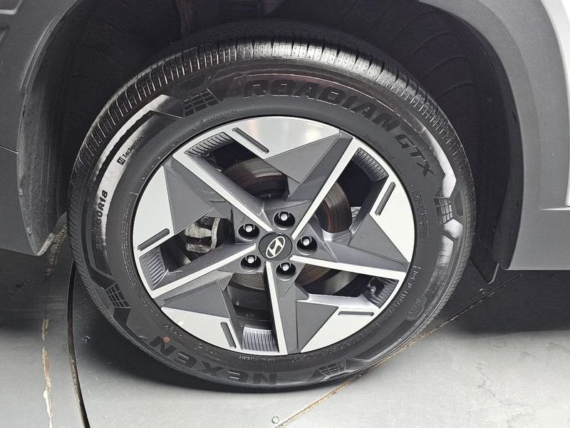 Hyundai Tucson * INSPIRATION* 1.6TURBO2WD* ЦЕНАДОБГ* , снимка 5 - Автомобили и джипове - 55596244