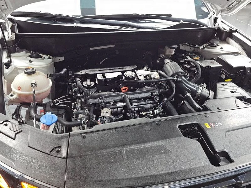 Hyundai Tucson * INSPIRATION* 1.6TURBO2WD* ЦЕНАДОБГ* , снимка 6 - Автомобили и джипове - 55596244