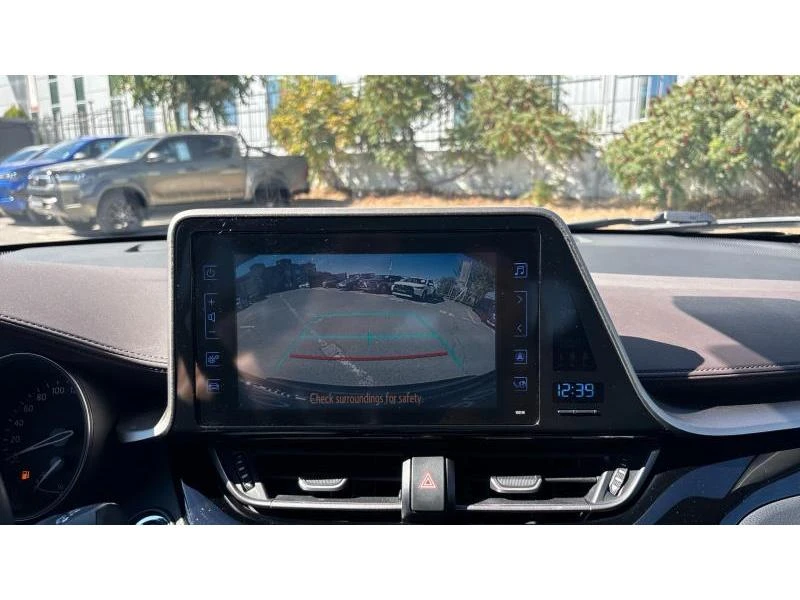 Toyota C-HR 1.8HSD LOUNGE, снимка 15 - Автомобили и джипове - 56375584