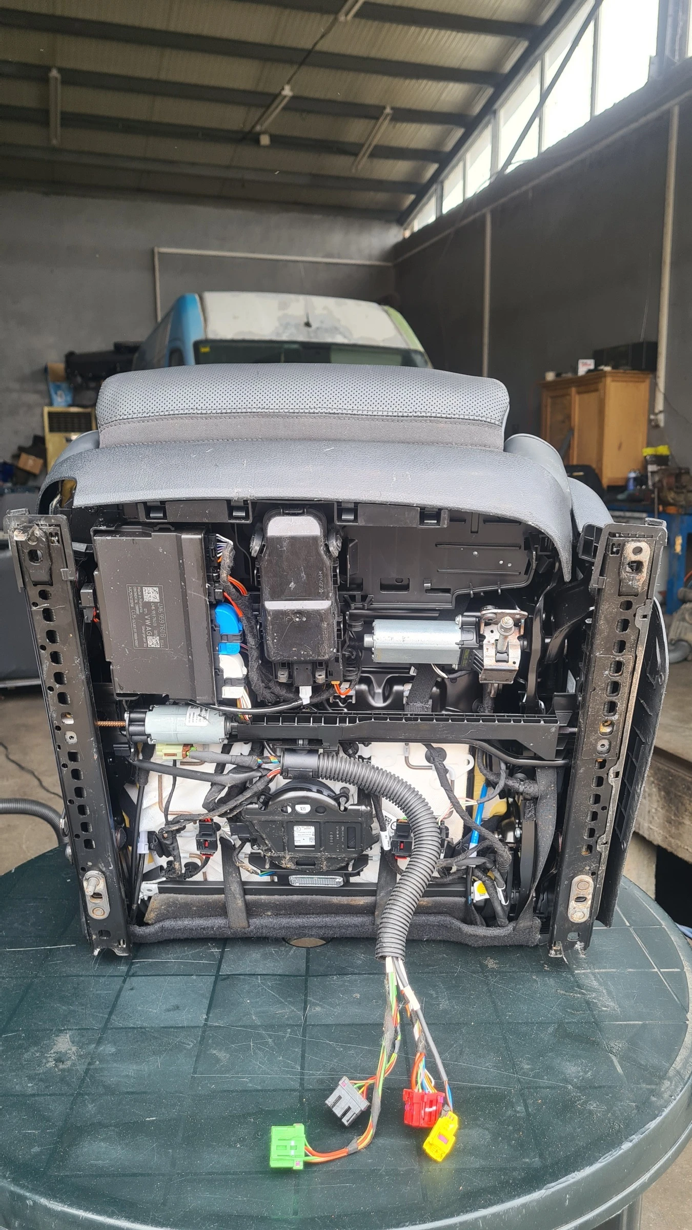 Audi SQ8 | Mobile.bg   11