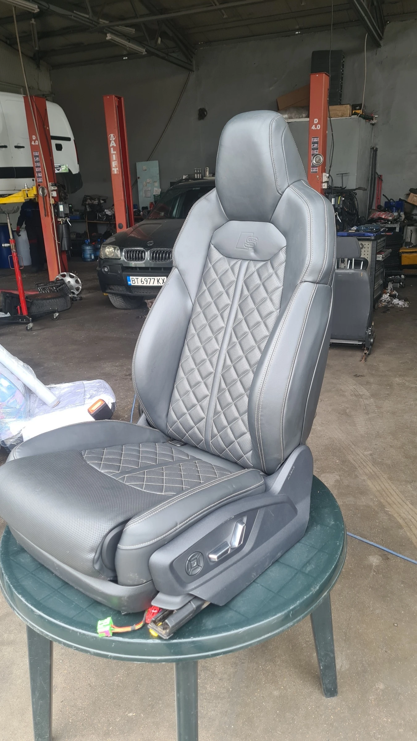 Audi SQ8 | Mobile.bg   1