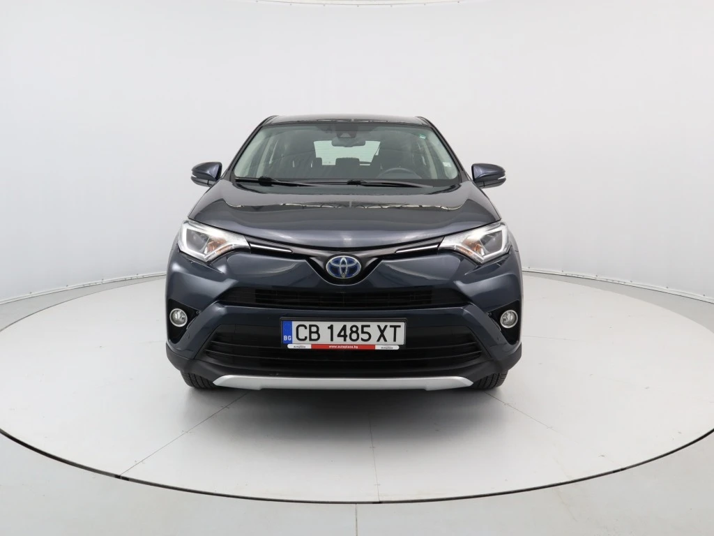 Toyota Rav4  - изображение 2