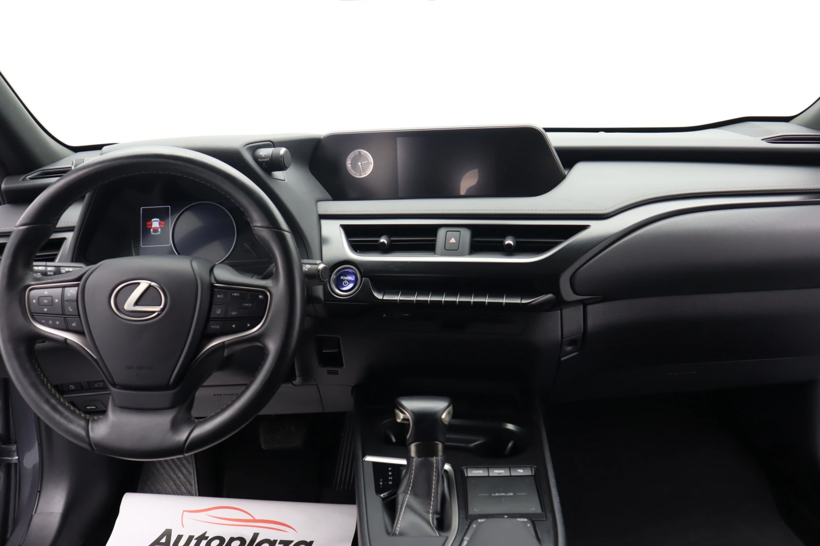 Lexus UX 250h   | Mobile.bg   11