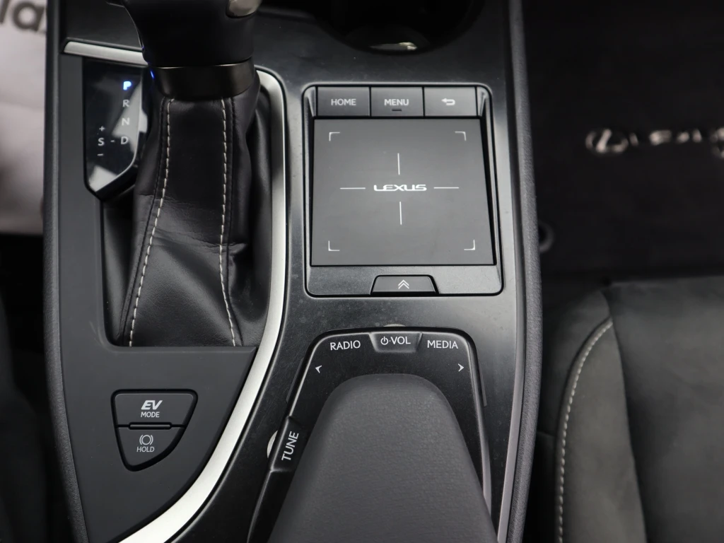 Lexus UX 250h   | Mobile.bg   16