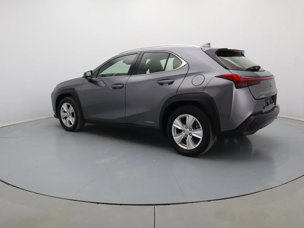 Lexus UX UX 250h Business - изображение 8