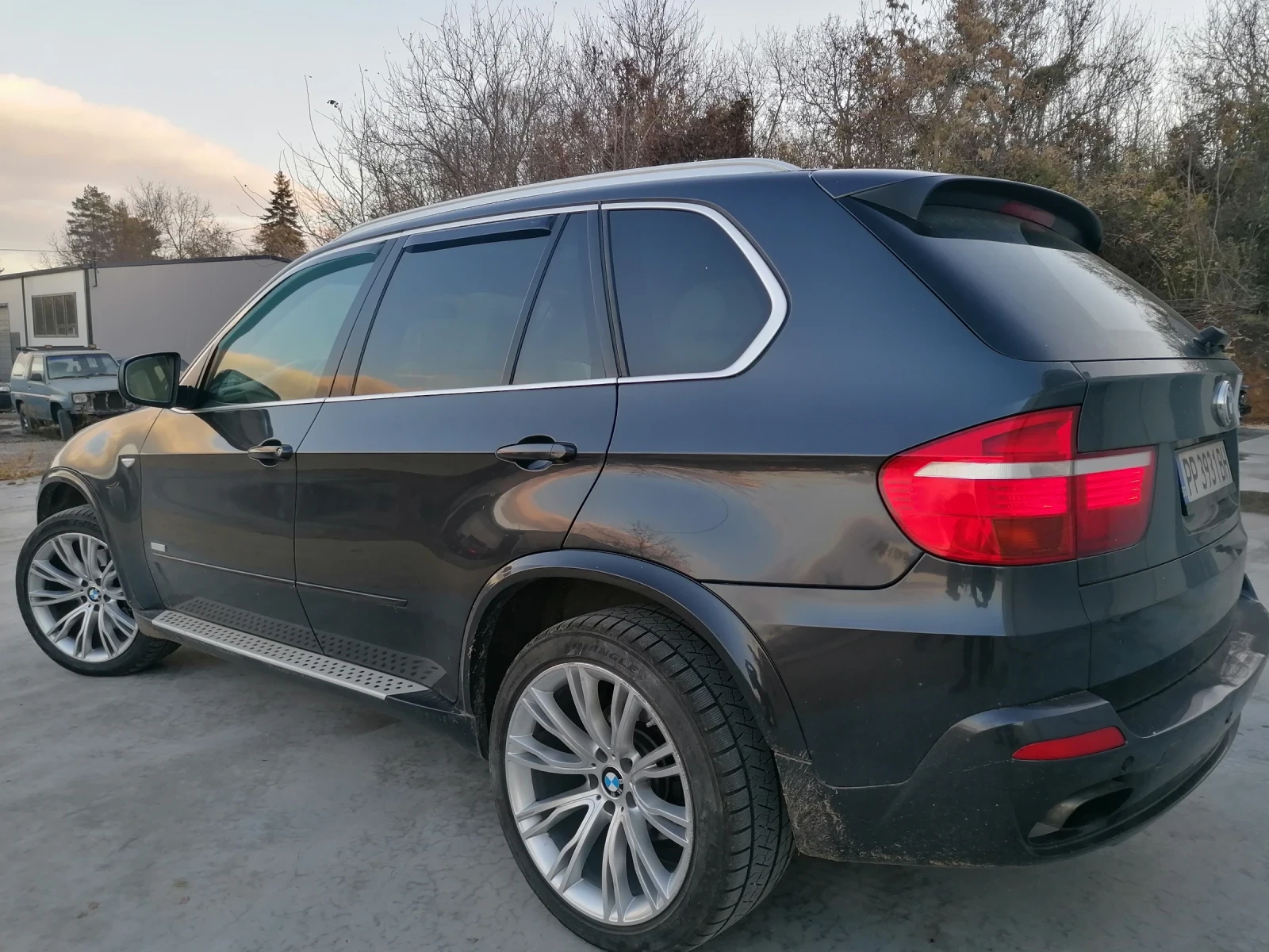 BMW X5 ЮБИЛЕЕН! 3.5D/N406 ОТ 500 - изображение 3