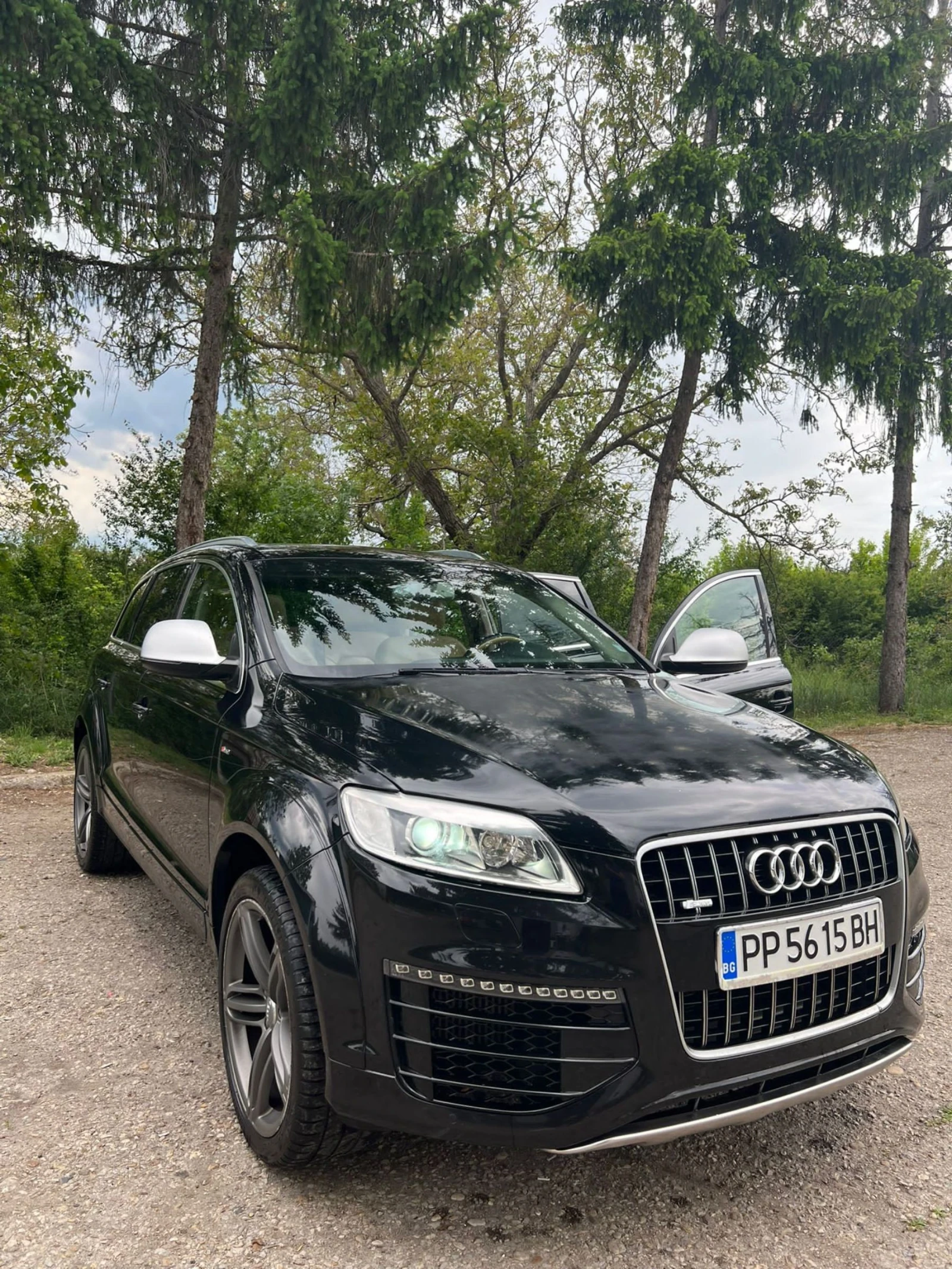 Audi Q7  - изображение 6