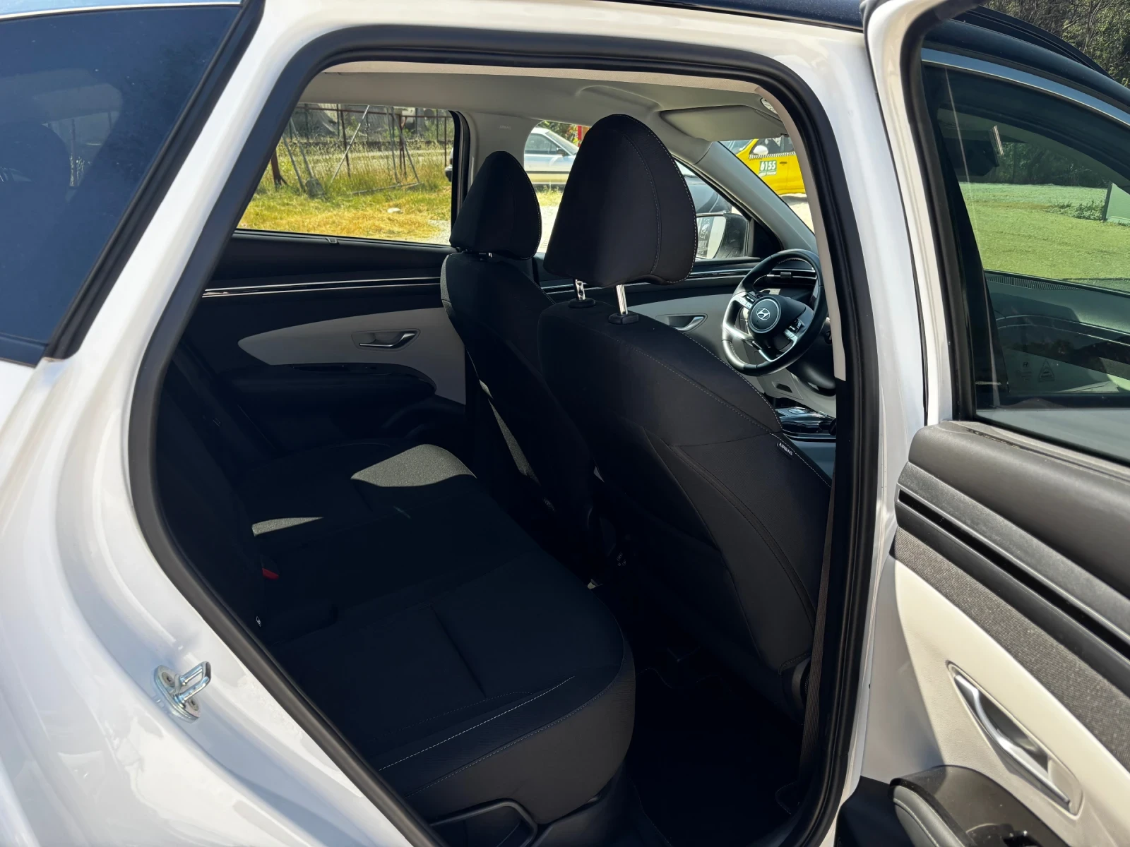 Hyundai Tucson  - изображение 7