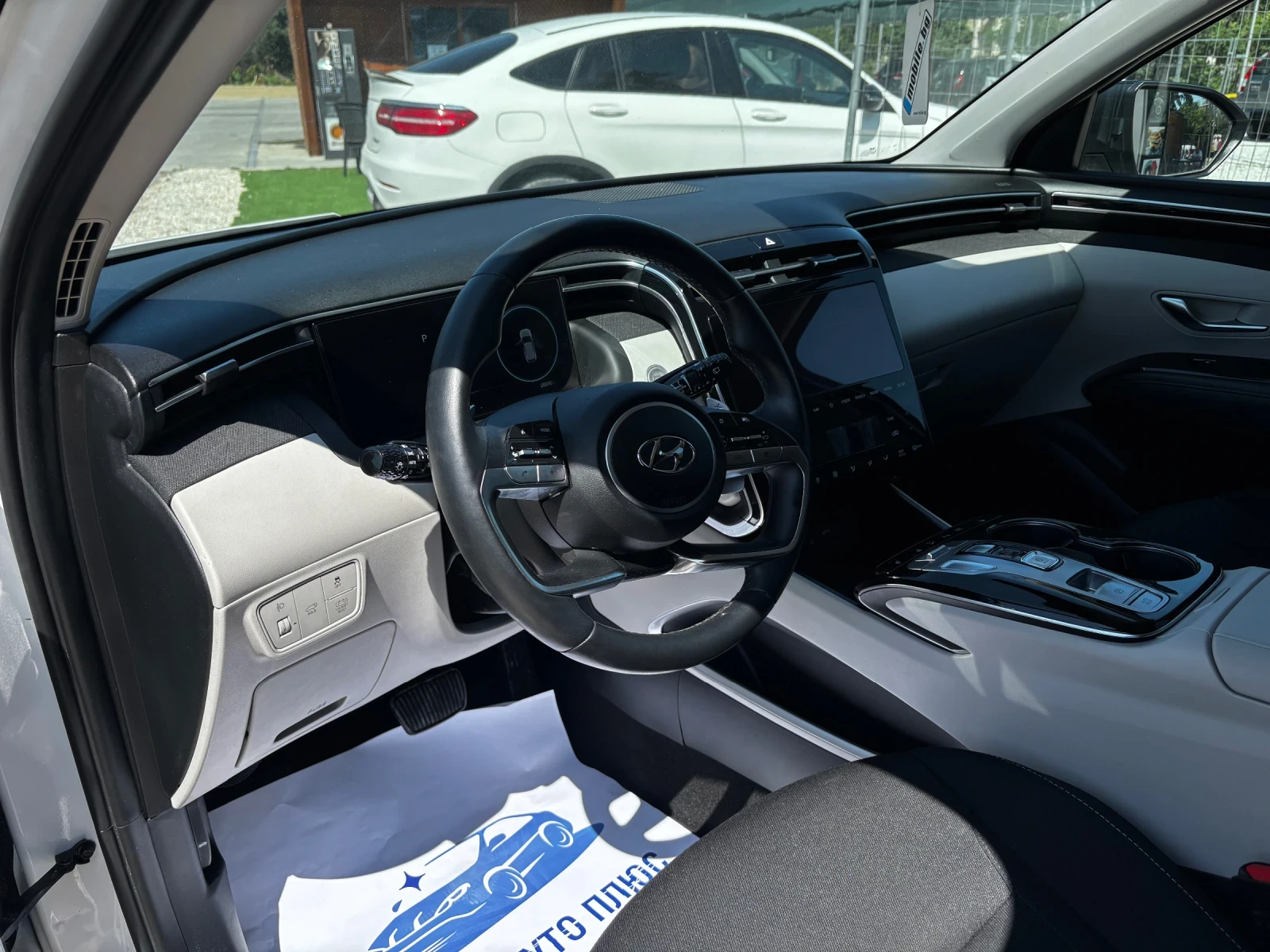 Hyundai Tucson  - изображение 6